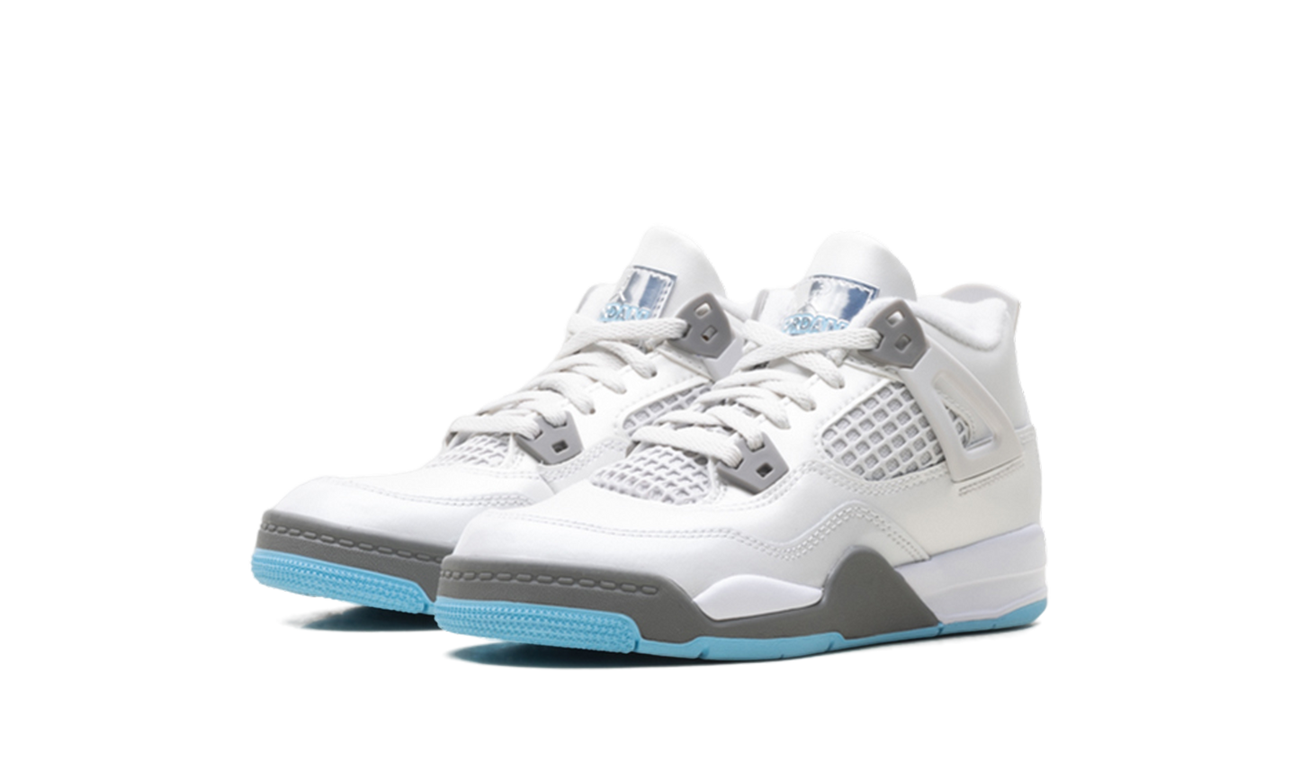Jordan 4 Retro PS Photon Dust Blue Chill HV4682 014