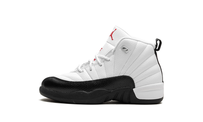 Air Jordan 12 PS Red Taxi 151186 162