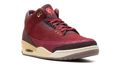 Air Jordan 3 Bin23 IO7744 600
