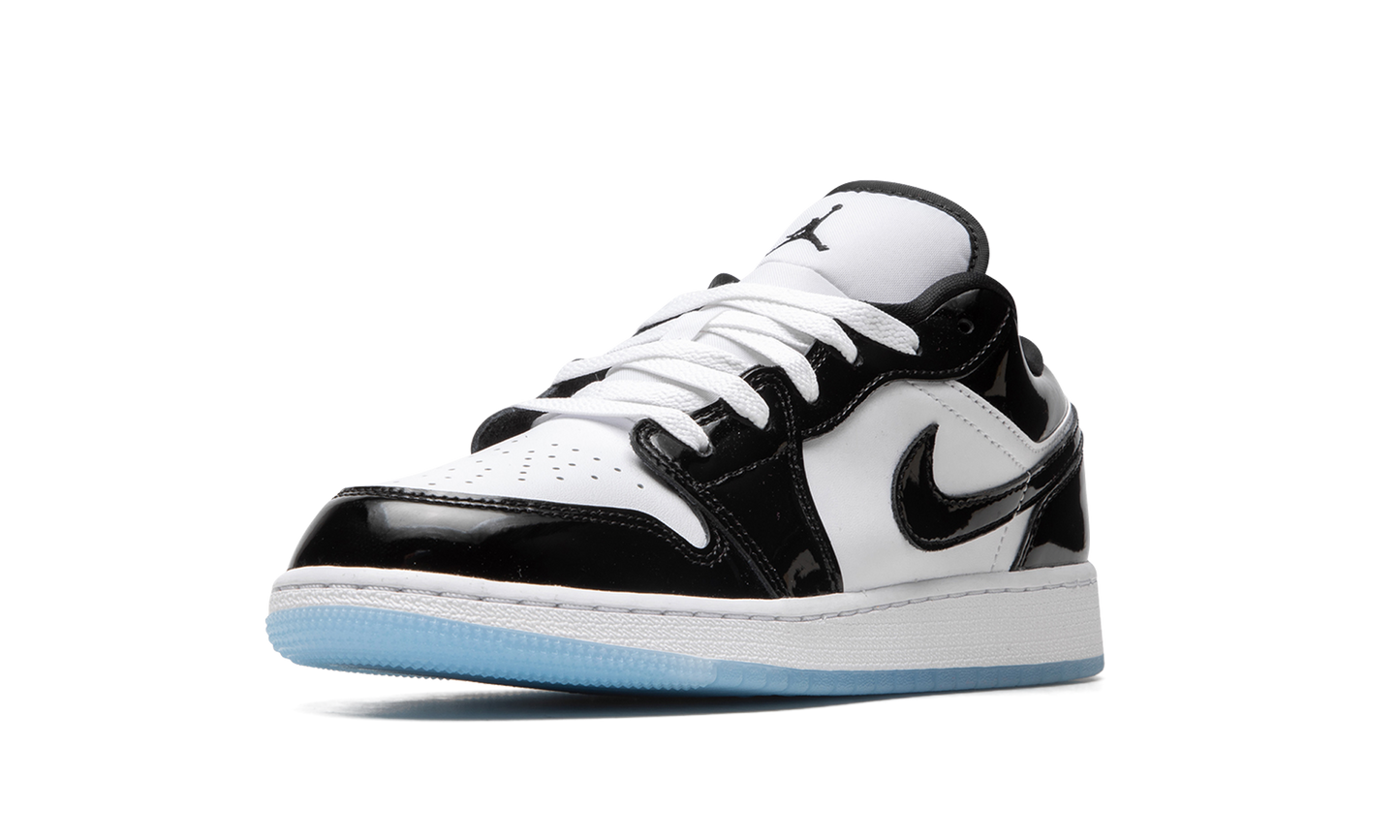 Air Jordan 1 Low SE GS Concord DV1333 100