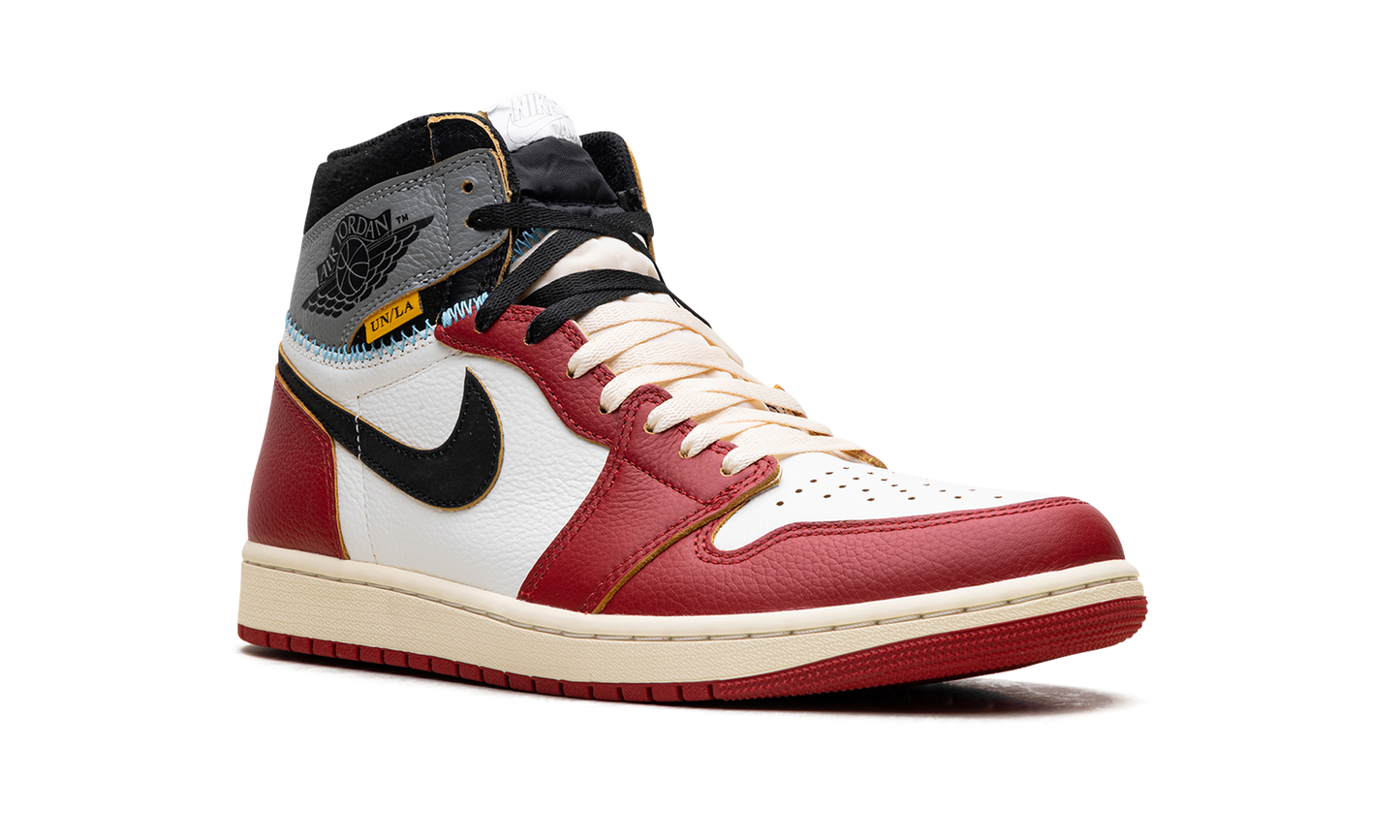 Air Jordan 1 Retro High OG Union LA - I'm Back HV8563 600