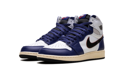 Air Jordan 1 Retro High OG GS Rare Air FD1437 100