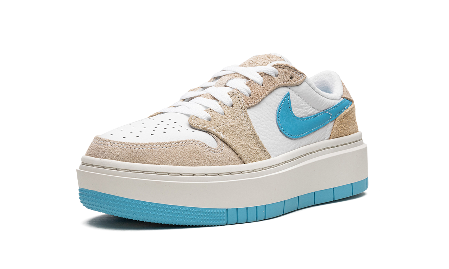 AIR JORDAN 1 ELEVATE LO SE WMNS Salt Lake City FD1028 100