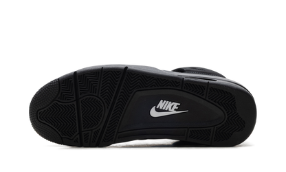 Air Jordan 4 Retro Black Cat 2025 FV5029 010