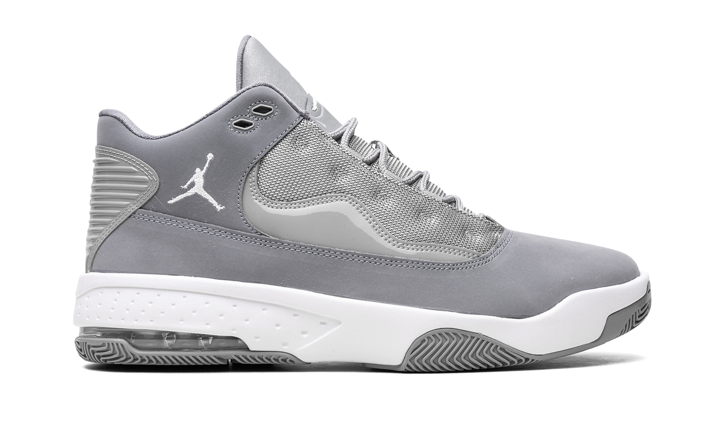 Jordan Max Aura 2 Cool Grey CK6636 012