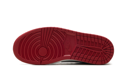 Air Jordan 1 Low OG Chicago (2025) HQ6998 600