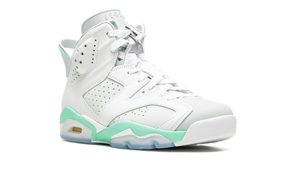 AIR JORDAN 6 WMNS Mint Foam DQ4914 103