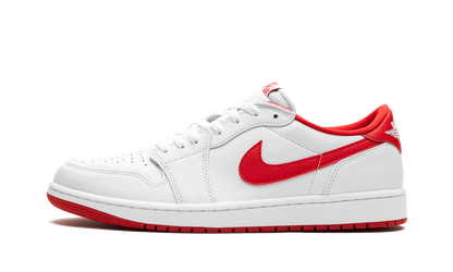 Air Jordan 1 Low OG University Red CZ0790 161