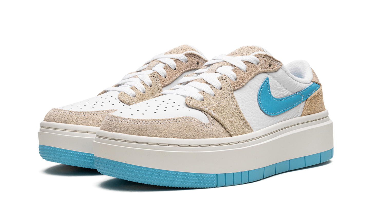 AIR JORDAN 1 ELEVATE LO SE WMNS Salt Lake City FD1028 100
