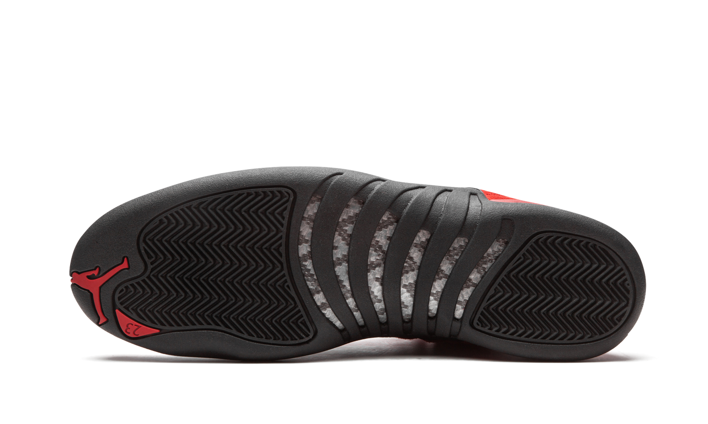 Air Jordan 12 Retro Reverse Flu Game CT8013 602