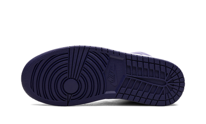 Air Jordan 1 Mid Sky J Purple DQ8426 515