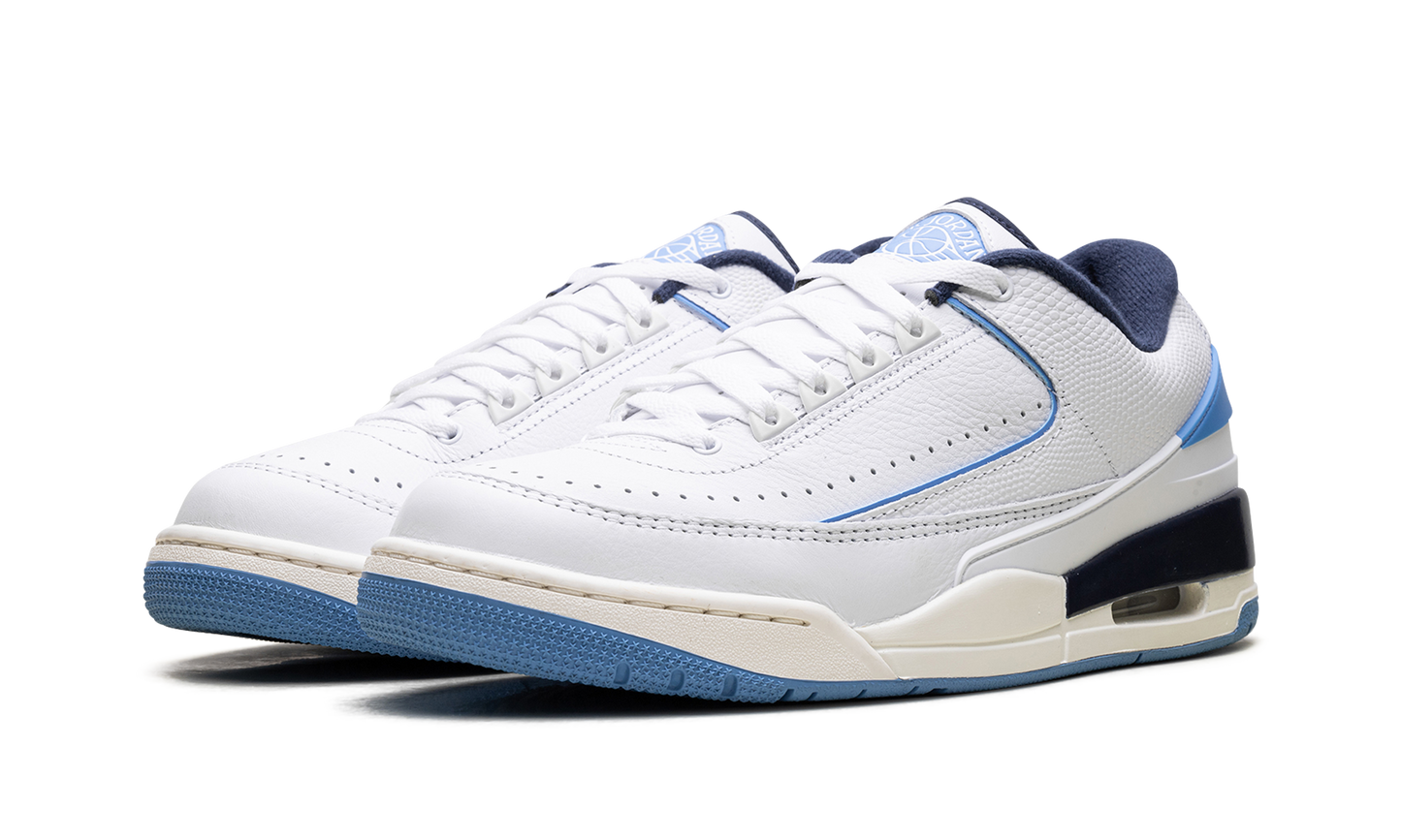 Jordan 2/3 UNC FD0383 144