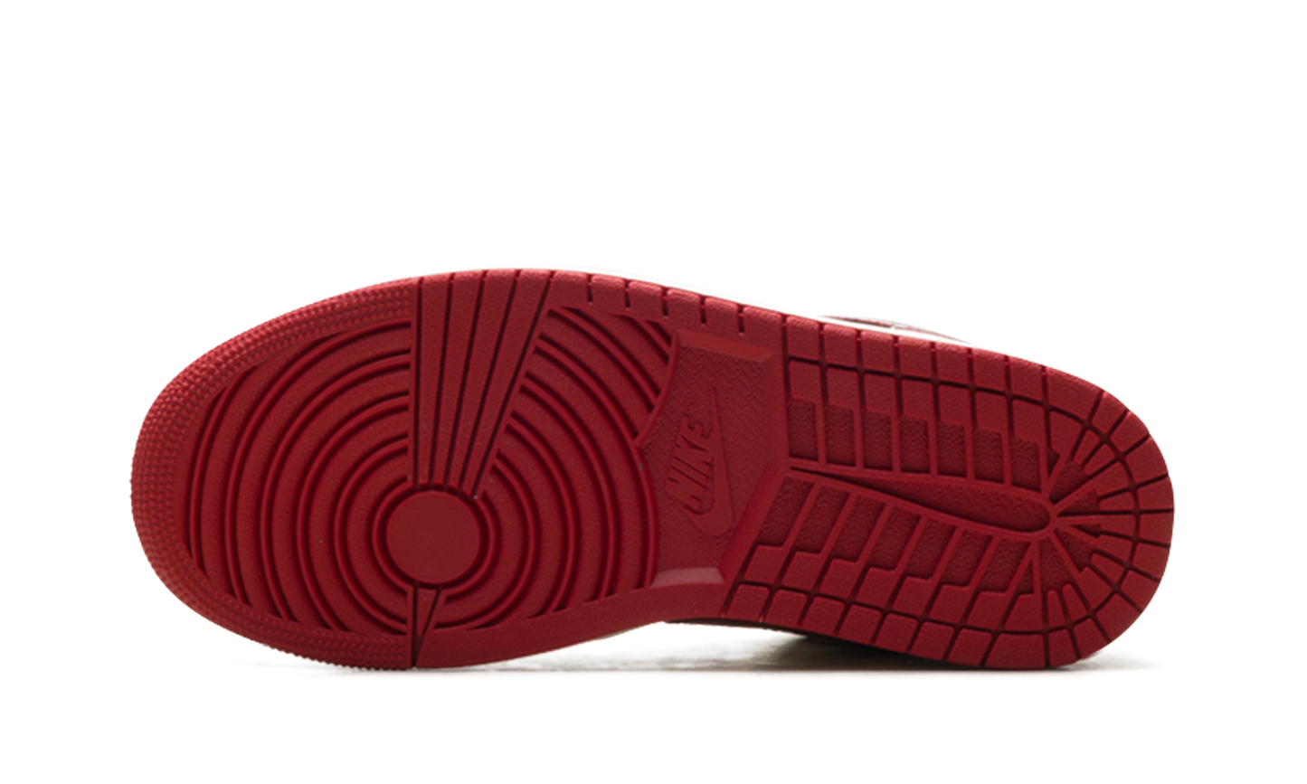 Jordan 1 Low WMNS Ruby HJ9338 106