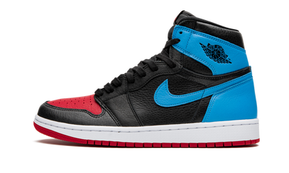 AIR JORDAN 1 HIGH OG WMNS UNC to Chicago CD0461 046