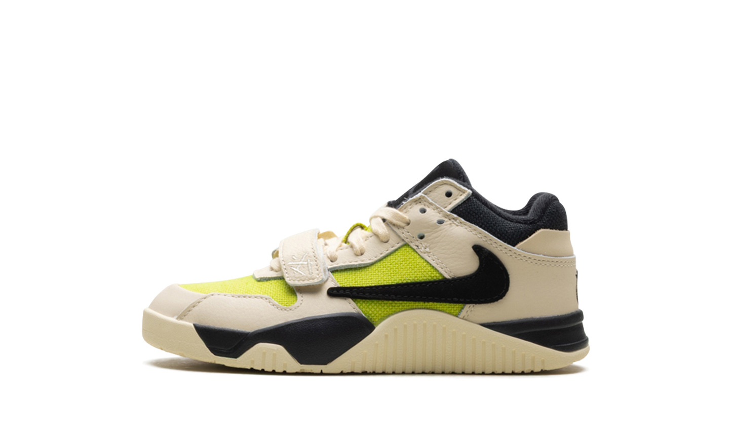 Jumpman Jack TR PS Travis Scott Bright Cactus FJ2851 102