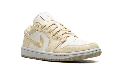 Air Jordan 1 Low WMNS Team Gold / Sail FN3722 701