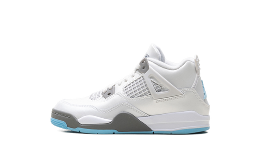 Jordan 4 Retro PS Photon Dust Blue Chill HV4682 014