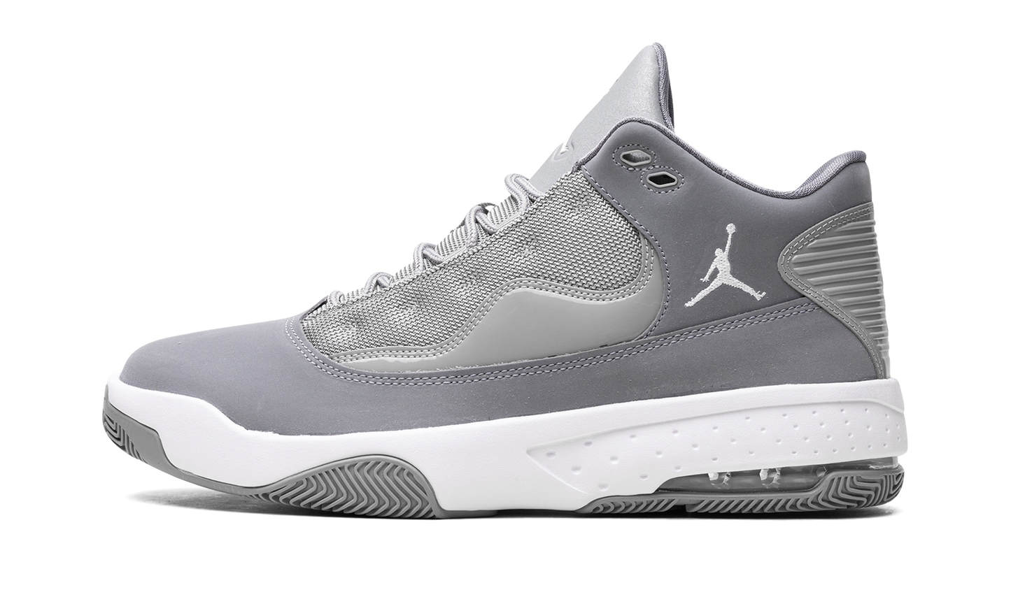 Jordan Max Aura 2 Cool Grey CK6636 012
