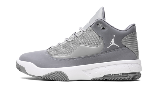 Jordan Max Aura 2 Cool Grey CK6636 012