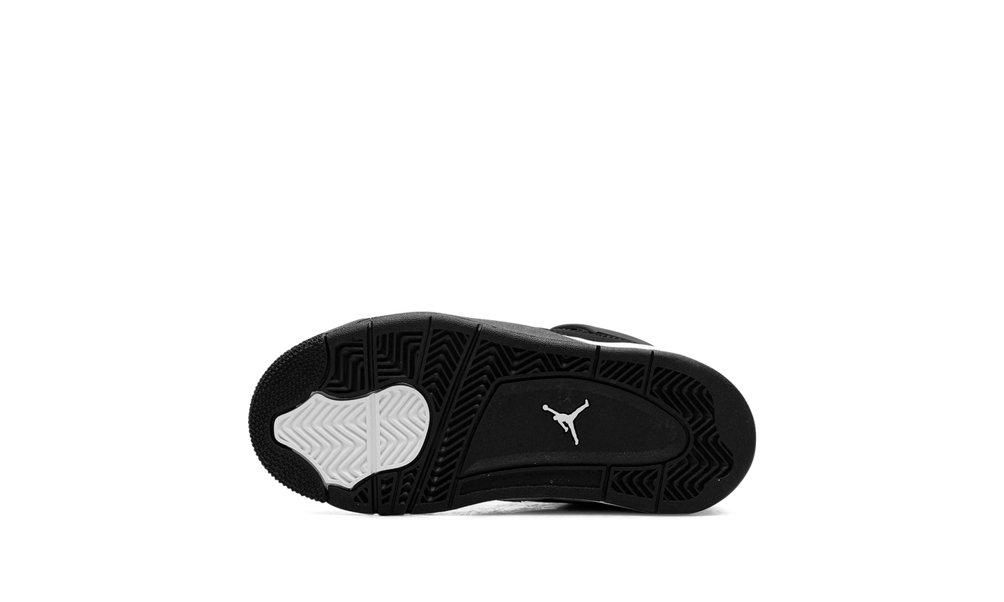 Jordan 4 Retro PS White Thunder FV4537 001