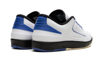 Jordan 2 Retro Low WMNS Varsity Royal DX4401 104