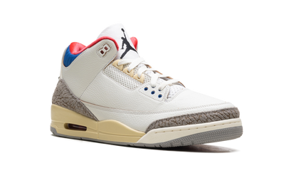 Air Jordan 3 Seoul 2.0 IB1482 100