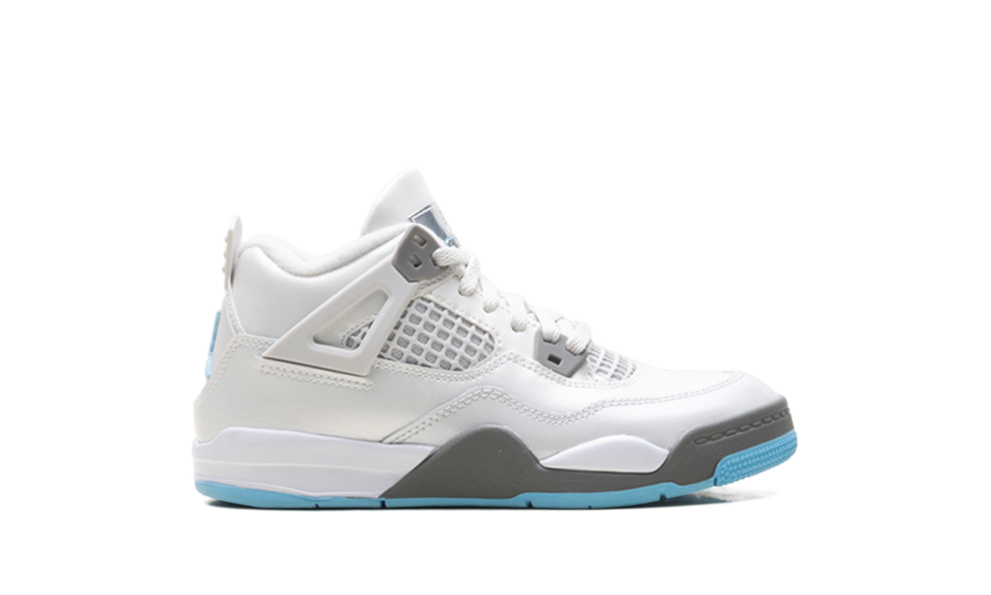 Jordan 4 Retro PS Photon Dust Blue Chill HV4682 014
