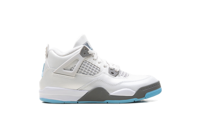 Jordan 4 Retro PS Photon Dust Blue Chill HV4682 014