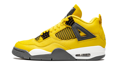 Air Jordan 4 Retro Lightning 2021 CT8527 700