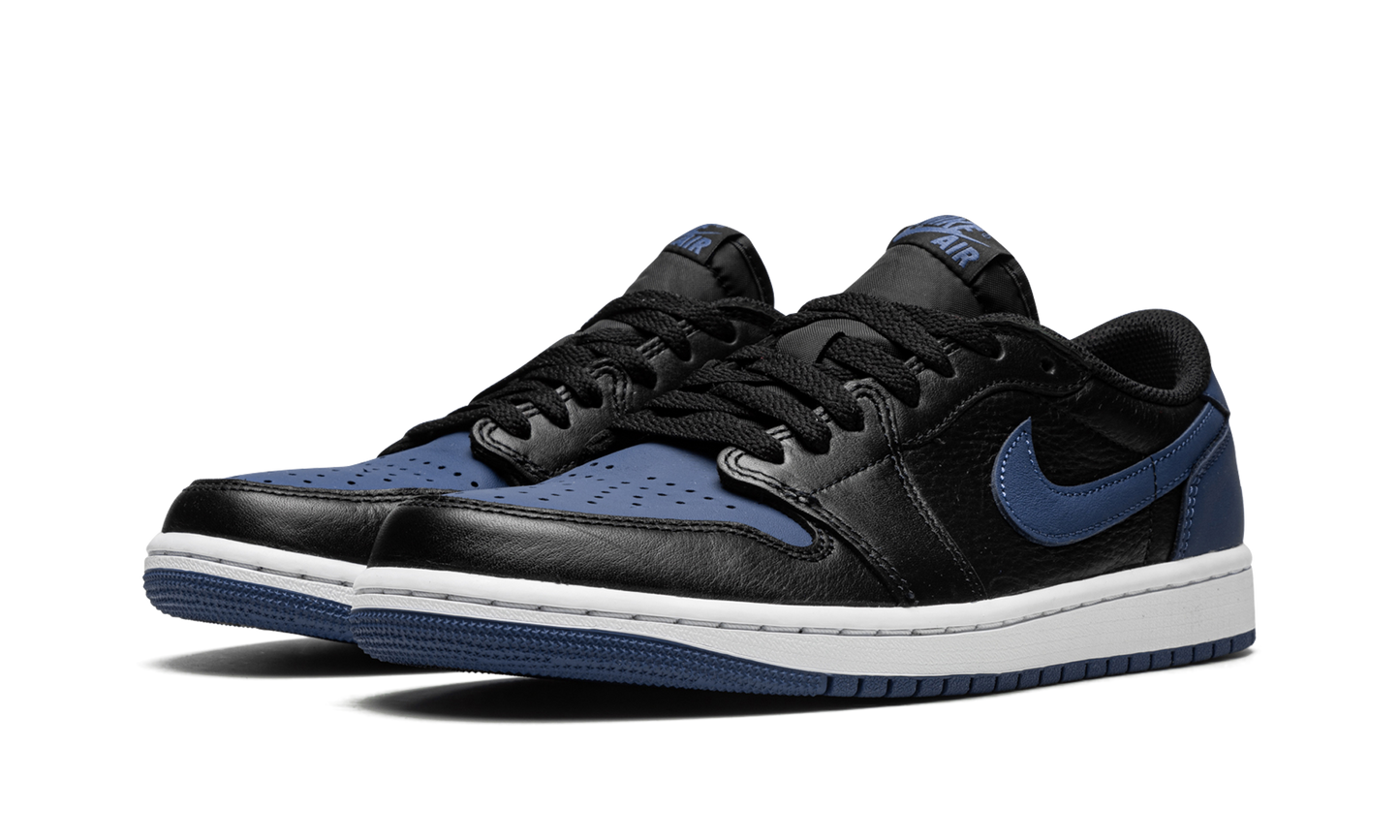 Air Jordan 1 Low OG Mystic Navy CZ0790 041