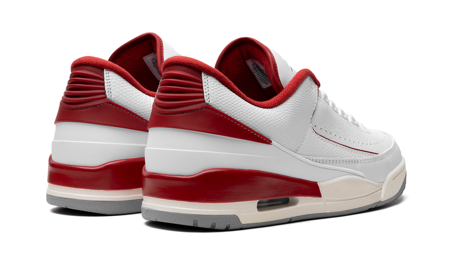 Jordan 2/3 Varsity Red FD0383 161