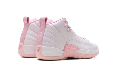 Air Jordan 12 GS Pearl Pink 510815 600