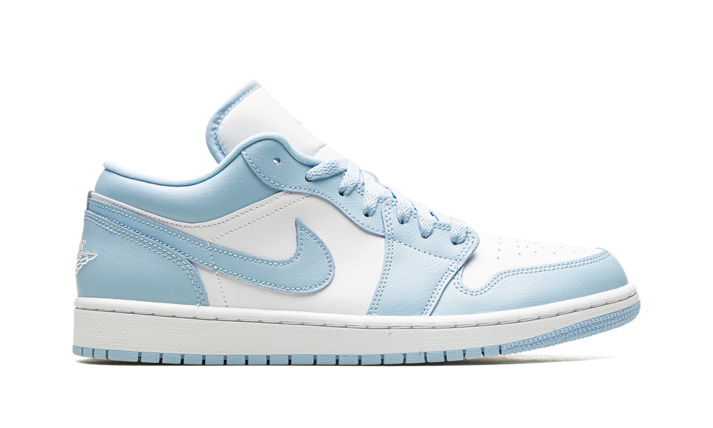 AIR JORDAN 1 LOW WMNS Ice Blue DC0774 141