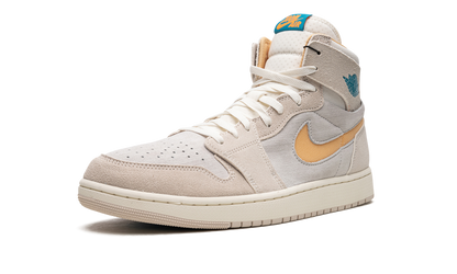 Air Jordan 1 Zoom CMFT 2 Light Orewood Citrus DV1307 180