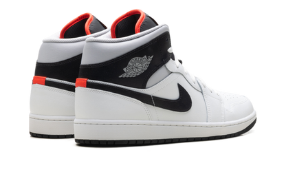 Air Jordan 1 Mid Neutral Grey / Infrared DQ8426 109