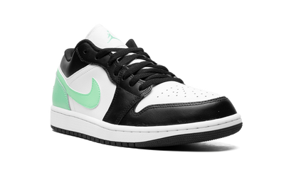 Air Jordan 1 Low Green Glow 553558 131