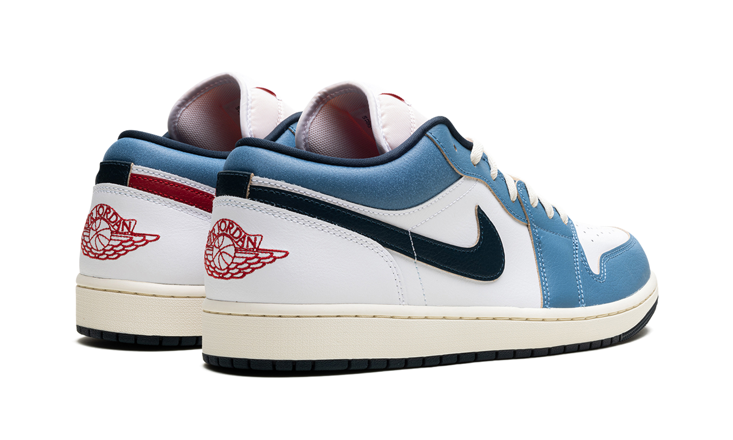 Air Jordan 1 Low Motion HM3711 144