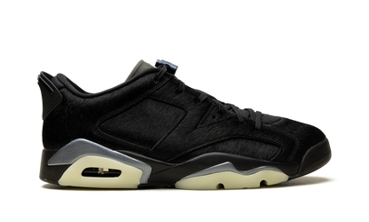Air Jordan 6 WMNS Blackout IO9786 001