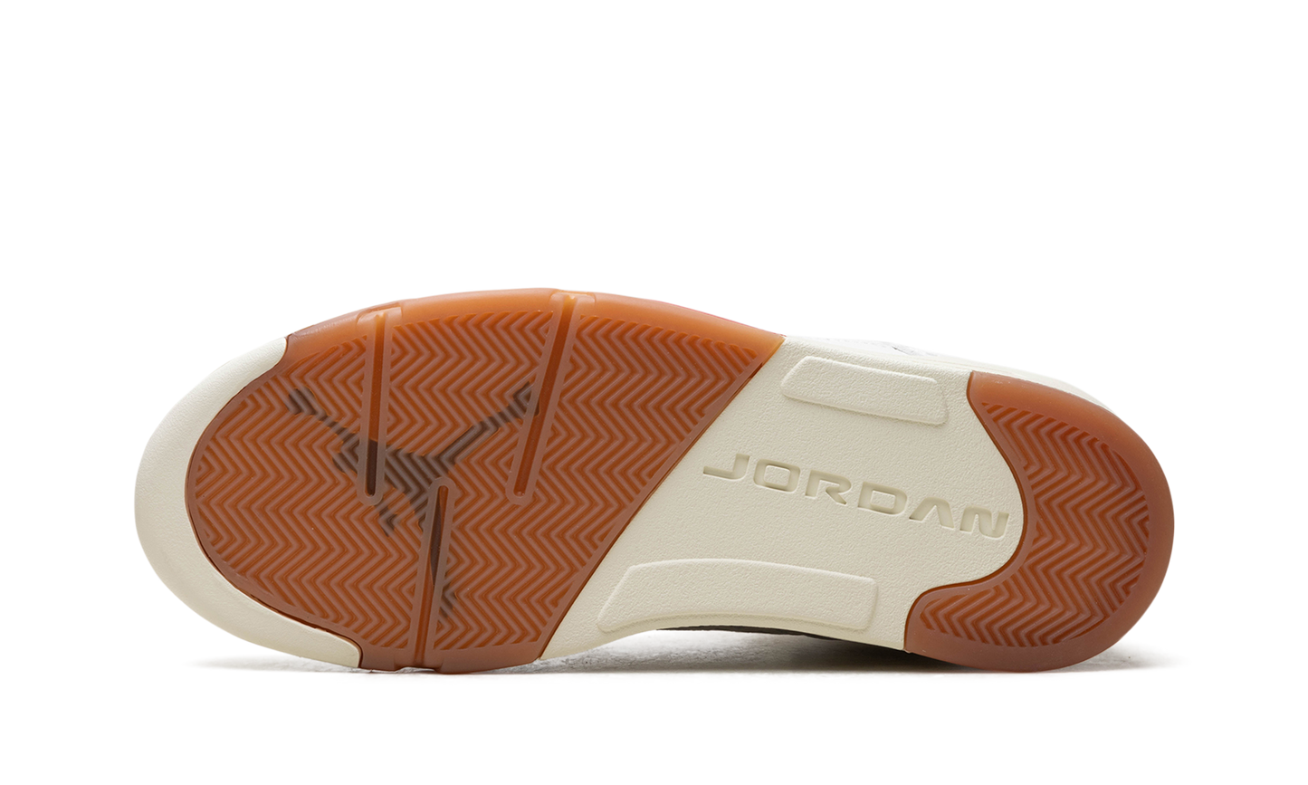 Air Jordan 5 El Grito HF8833 100