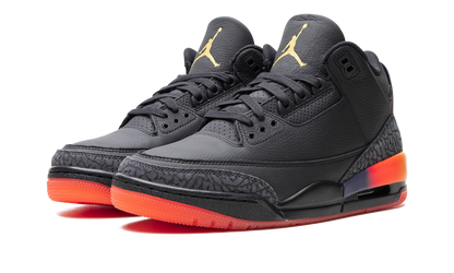 Air Jordan 3 J Balvin - Rio FN0344 001
