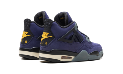 Air Jordan 4 GS Lakers IB4171 500