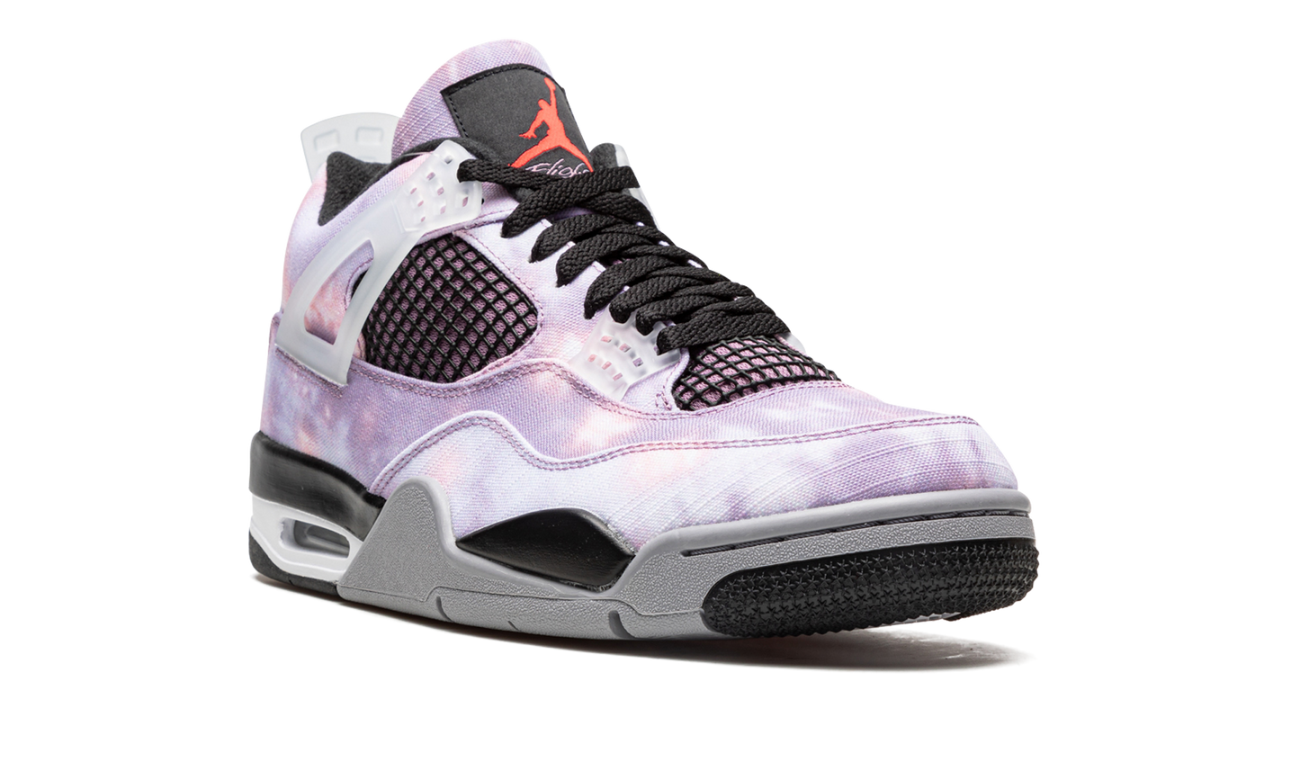 Air Jordan 4 Retro Zen Master DH7138 506