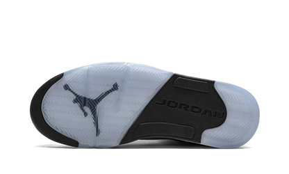 Air Jordan 5 Retro Oreo 2021 CT4838 011