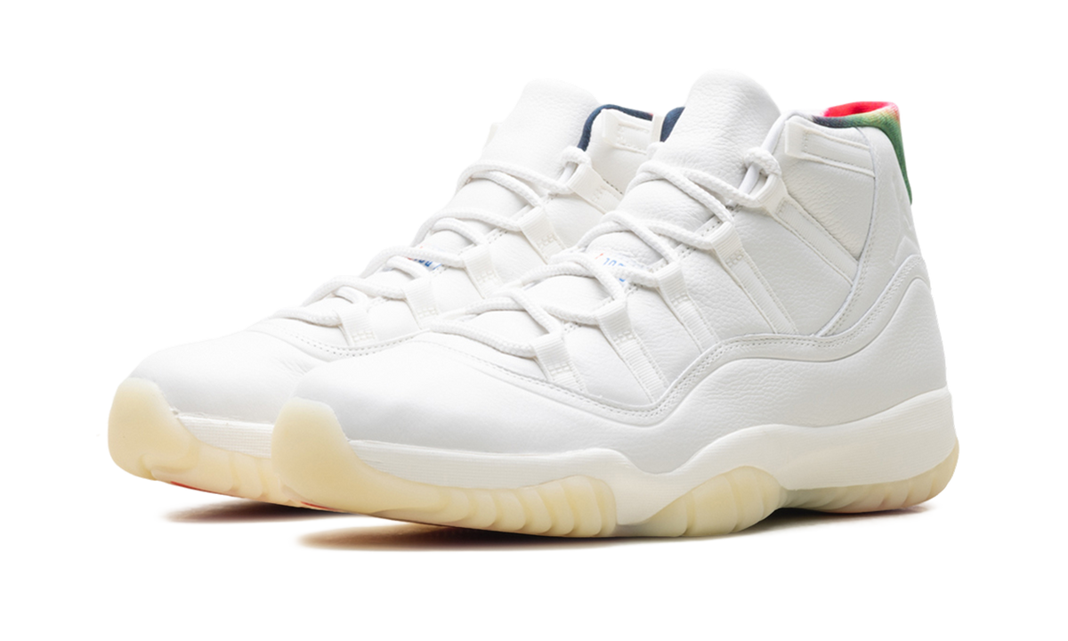 Air Jordan 11 2