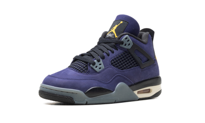 Air Jordan 4 GS Lakers IB4171 500