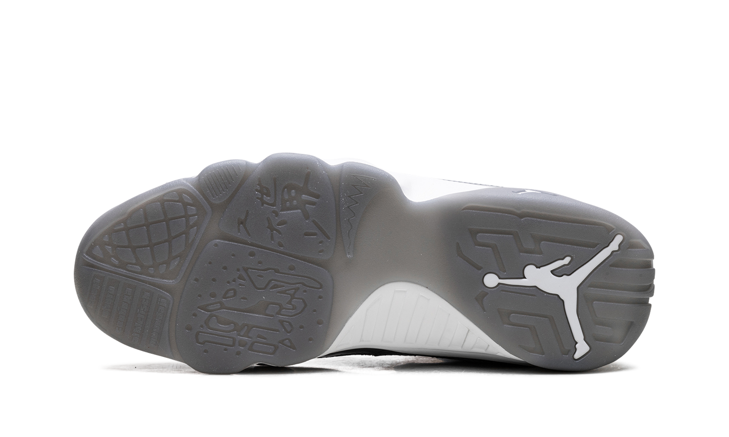 Air Jordan 9 Cool Grey 2025 HV4794 011