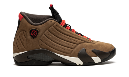 Air Jordan 14 Retro SE Winterized DO9406 200