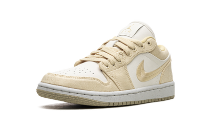 Air Jordan 1 Low WMNS Team Gold / Sail FN3722 701