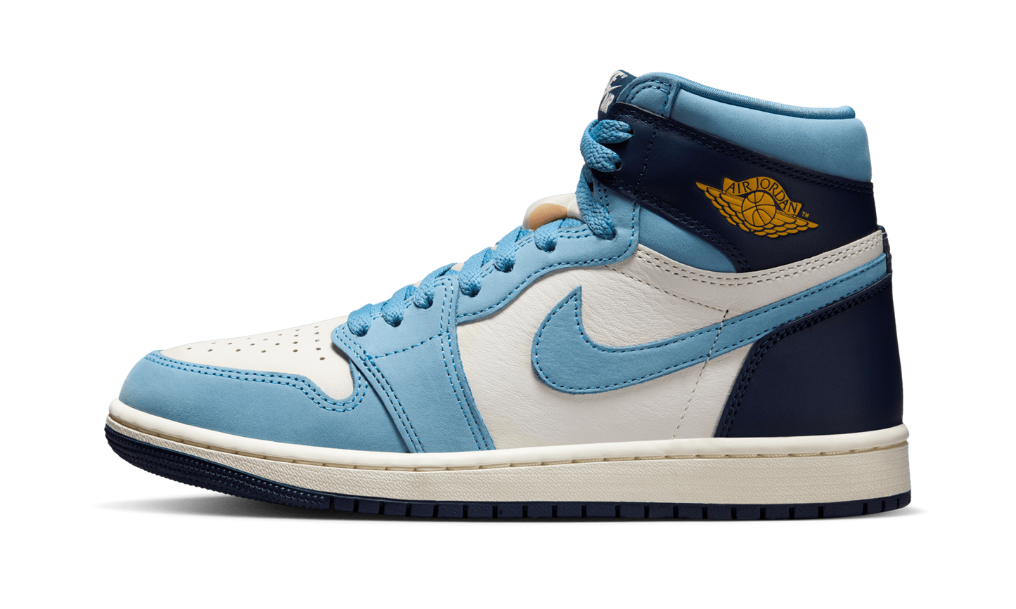 Jordan 1 High OG WMNS First in Flight FD2596 400