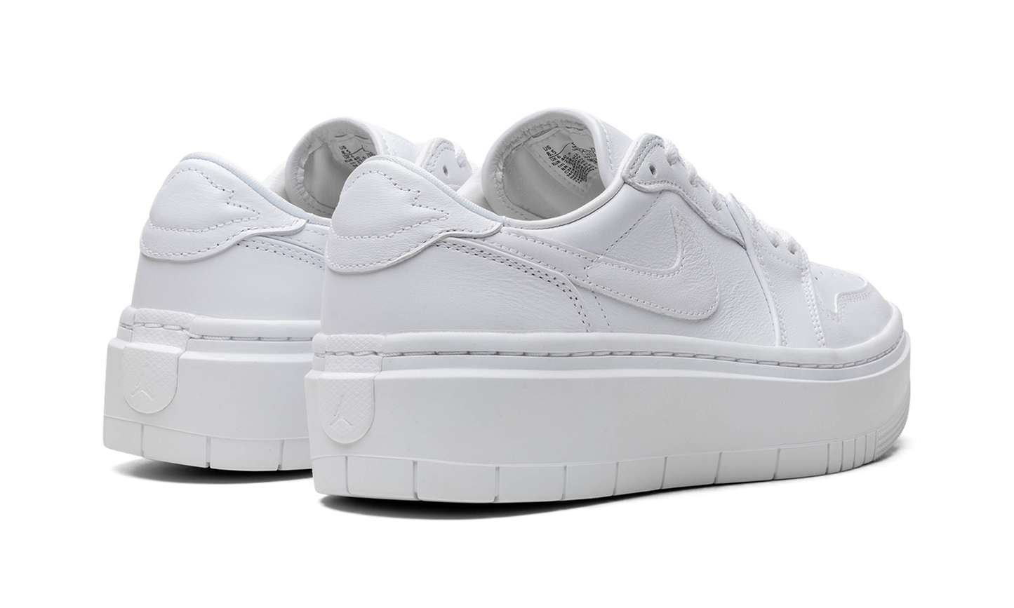 AIR JORDAN 1 WMNS Triple White DH7004 111